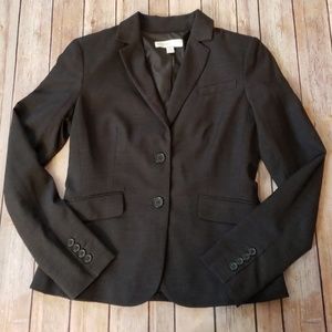 🤗 NY&C Striped Sport Coat